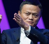 Chinese Billionaire Jack Ma Takes Up Professor Role At Tokyo College