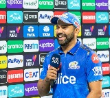 Rohit Sharma Leaves Harsha Bhogle Stumped Over 36th Birthday Comment