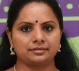 MLC Kavitha husband name included liquor scam case by ED