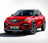 Renault India Launches Enhanced Range of Kiger 