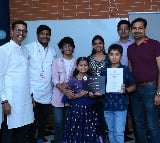 SaRegaMaPa Little Champs Telangana visit Muzigal Kompally to inspire aspiring young musicians