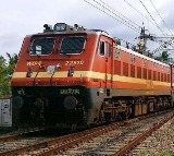 Special trains to Tirupati Mahbubnagar and Bengaluru from Visakhapatnam