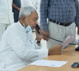 Dead Man writes letter to Bihar CM Nitish Kumar