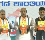 Ban on Bhajrang Dal in Karnataka Congress manifesto