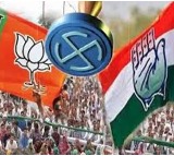 Congress will come into power says India Today CVoter survey