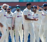 Team India claims number one spot in ICC latest test rankings 