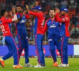 Delhi Capital outshines IPL table topper Gujarat Titans by 5 runs 