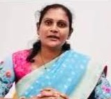 Case booked on TDP leader Sai Kalyani