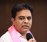 Wards offices in Hyderabad soon says KTR