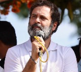 Rahul dubs govt's 'Beti Bachao' as 'hypocrisy', condemns manhandling of wrestlers