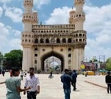 Man brutally murdered on footpath at Telangana High Court Gate Number 6