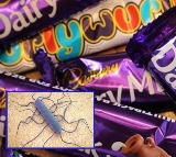 Cadbury recalls products in UK over fears they might cause rare but dangerous disease