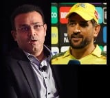 sehwag unhappy over ms dhoni being asked about retirement in ipl