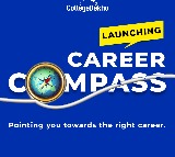 CollegeDekho launches Career Compass - Free test to help students make informed career choices