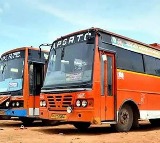 APSRTC Launching Multi City Journey Reservation system