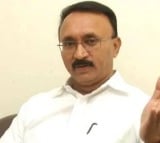 BRS will contest in all seats in AP says Thota Chandrasekhar