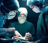 American doctors perform worlds first brain surgery on foetus