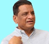 Gone Prakash Rao fires on Balineni Srinivasa Reddy