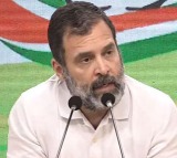 Plea in SC challenging promotion of Gujarat judge who convicted Rahul Gandhi in contempt case