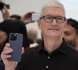 indian market is incredibly vibrant says Apple CEO tim cook