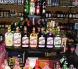 Liquor prices come down in Telangana state