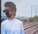 Hyderabad boy dies shooting for Instagram reel in front of running train