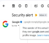Gmail introduces Blue Tick to verify senders keep phishing emails at bay