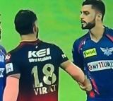 Virat Kohli writes to BCCI officials after ugly fights with Gambhir and Naveen says didnt say anything wrong Report