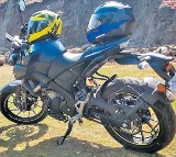 Soon Buying Two helmets is must to register new bike in telangana 