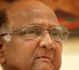 Sharad Pawar On What Led To Rumours About Ajit Pawar