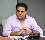 Telangana minister KTR invited to AsiaBerlin Summit