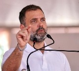 BJP's double engine govt indulged in double loot, says Rahul