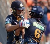 IPL 2023: Gill, Saha, Mohit clinical guide GT to a huge 56-run win over LSG