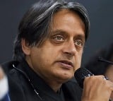 Shashi Tharoor calls for Presidents rule in violence hit Manipur