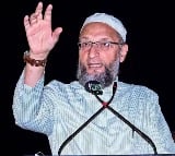 Didnt expect this from you says Owaisi after Sonia Gandhi campaigns for Jagadish Shettar