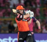 SRH thrilling win over Rajasthan Royals in Jaipur