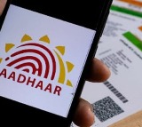 UIDAI makes online document update in Aadhaar free for next 3 months