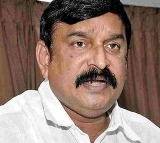 Jagan Ruined Andhra Pradesh Says BJP Leader Vishnukumar Raju