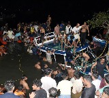 Kerala Boat Tragedy 11 Of Family Including 3 Children Among Dead