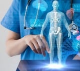 The Role of Artificial Intelligence in Healthcare Opportunities 