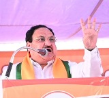 BJP chief Nadda watches The Kerala Story with students says film exposes new type of terrorism