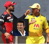 RCB would have won three IPL titles if MS Dhoni was their captain says wasim akram