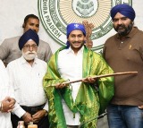 Jagan gives green signal for Sikh Corporation