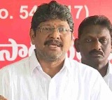 Employees union leader Bopparaju fires on AP Govt