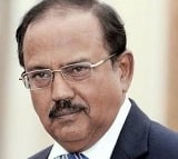 NSA Ajit Doval in secret talks in Saudi Arabia to shape a counter to China