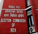 Karnataka polls Election Commission notice to Congress and BJP 
