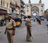 Intelligence Bureau busts Bhopal and Hyderabad based Islamist Module