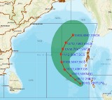  Depression may form in Bay of Bengal this evening