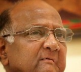 NCP knows how new leadership is created Pawar on Shiv Sena jibe