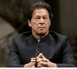 Ex Pakistan PM Imran Khan arrested outside Islamabad High Court